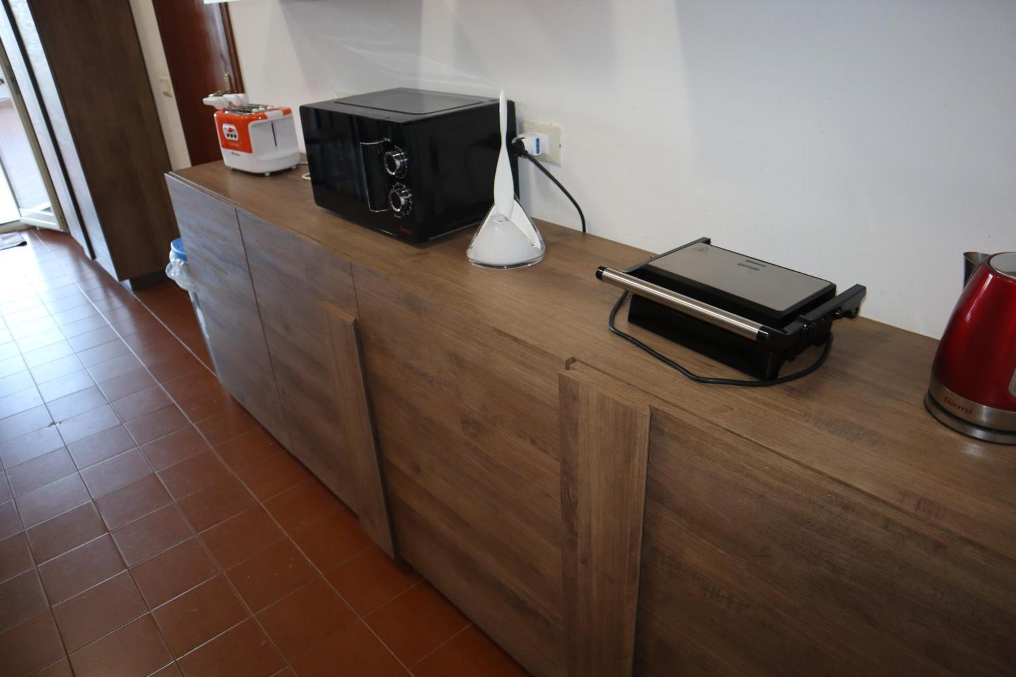B&B Le Stanze Di Aurora Palermo Exteriör bild